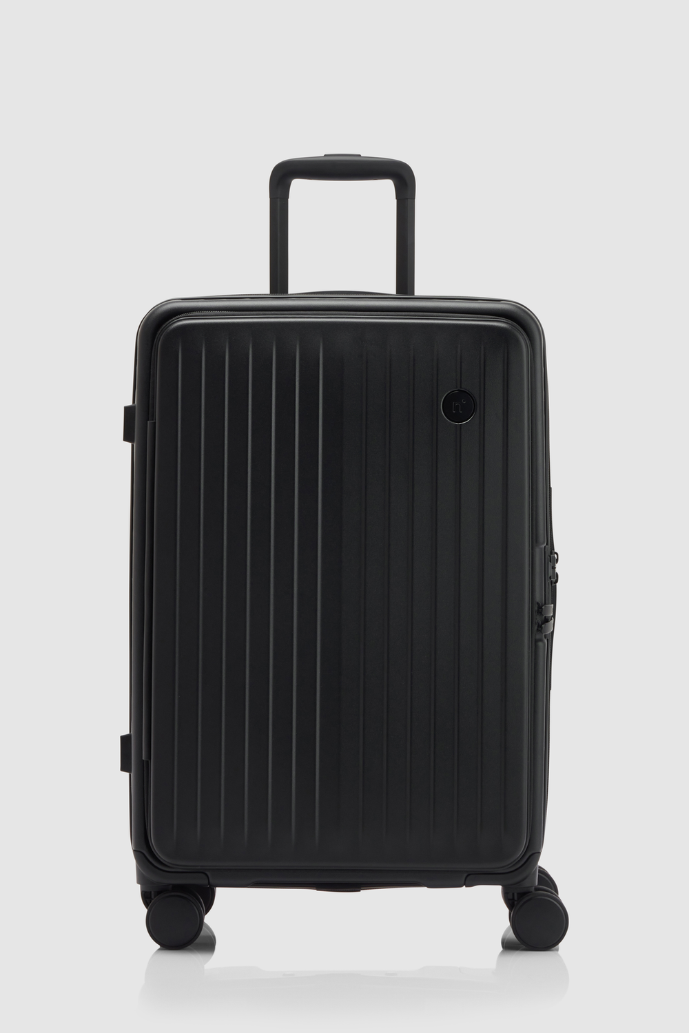 Venture Dual Open 66cm Suitcase