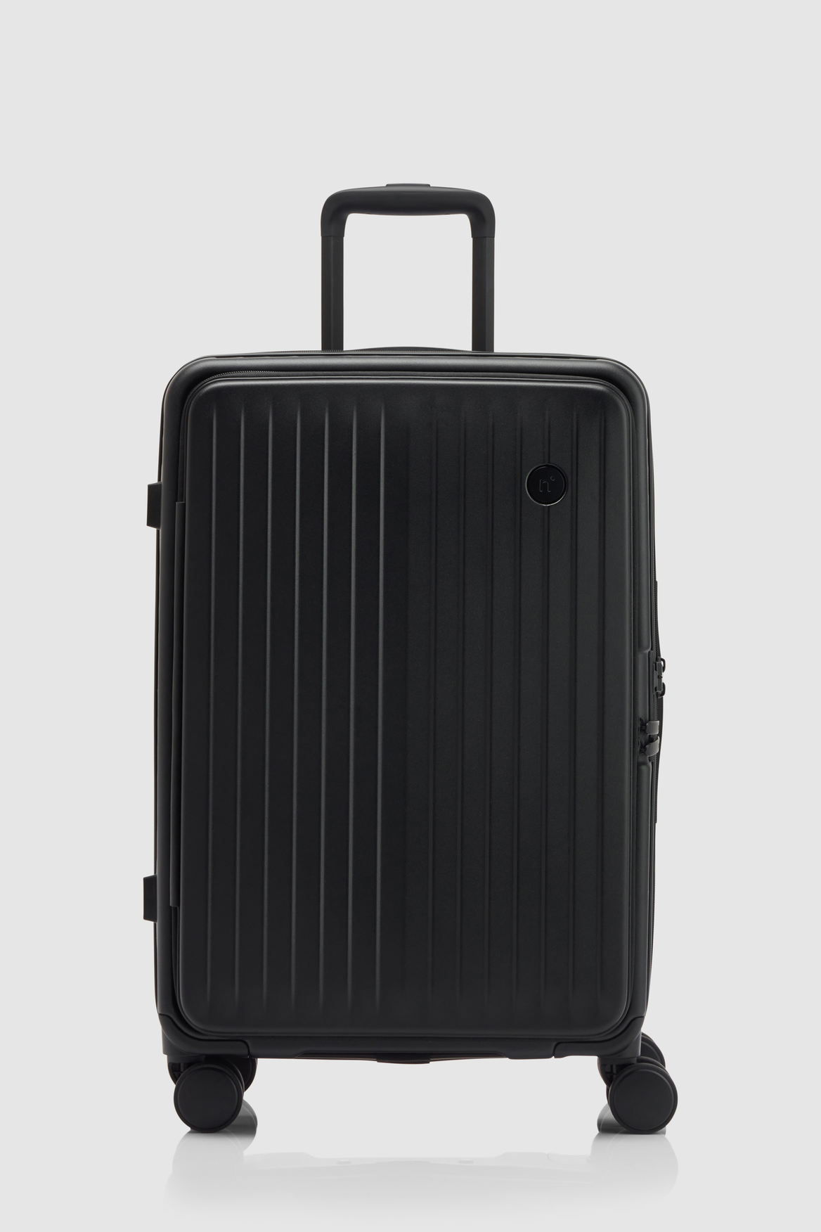Venture Dual Open 66cm Suitcase