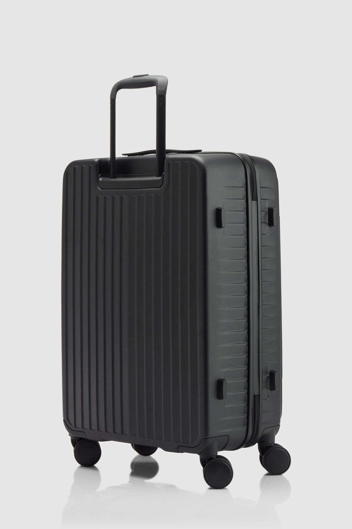 Venture Dual Open 66cm Suitcase