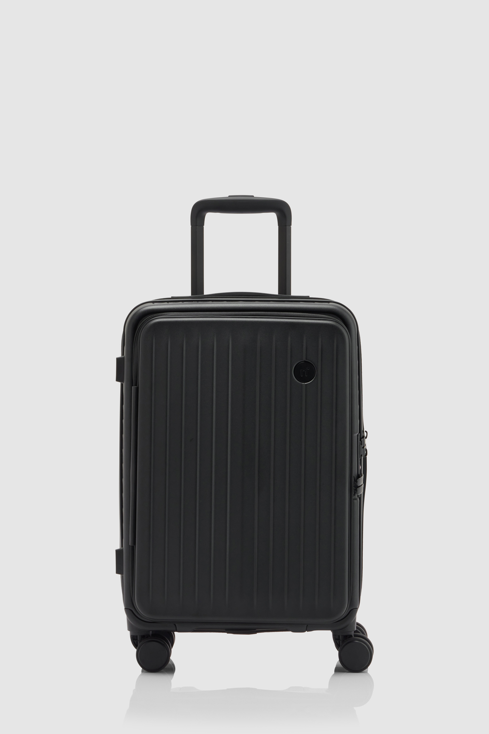 Venture Dual Open 56cm Suitcase