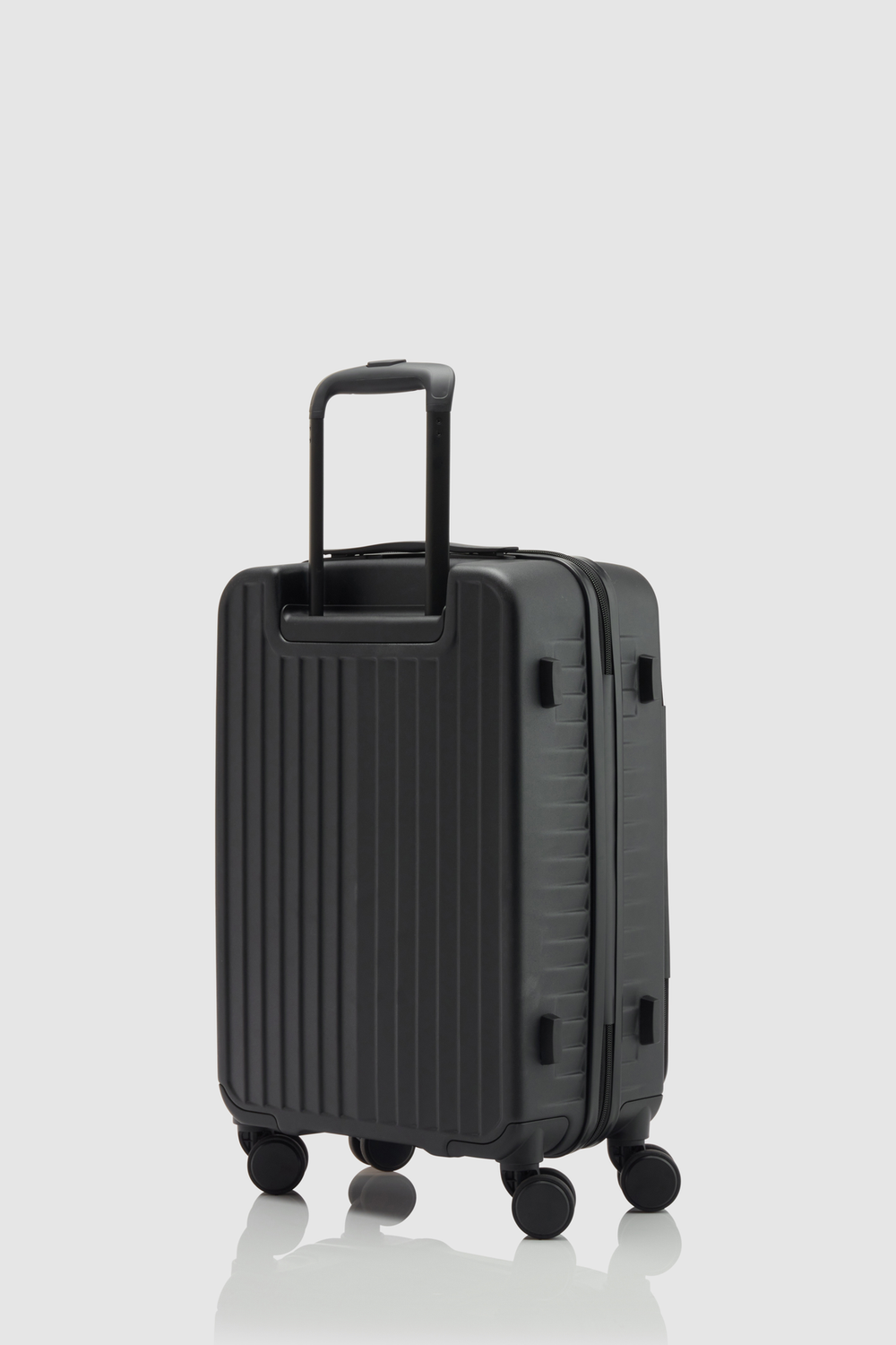 Venture Dual Open 56cm Suitcase