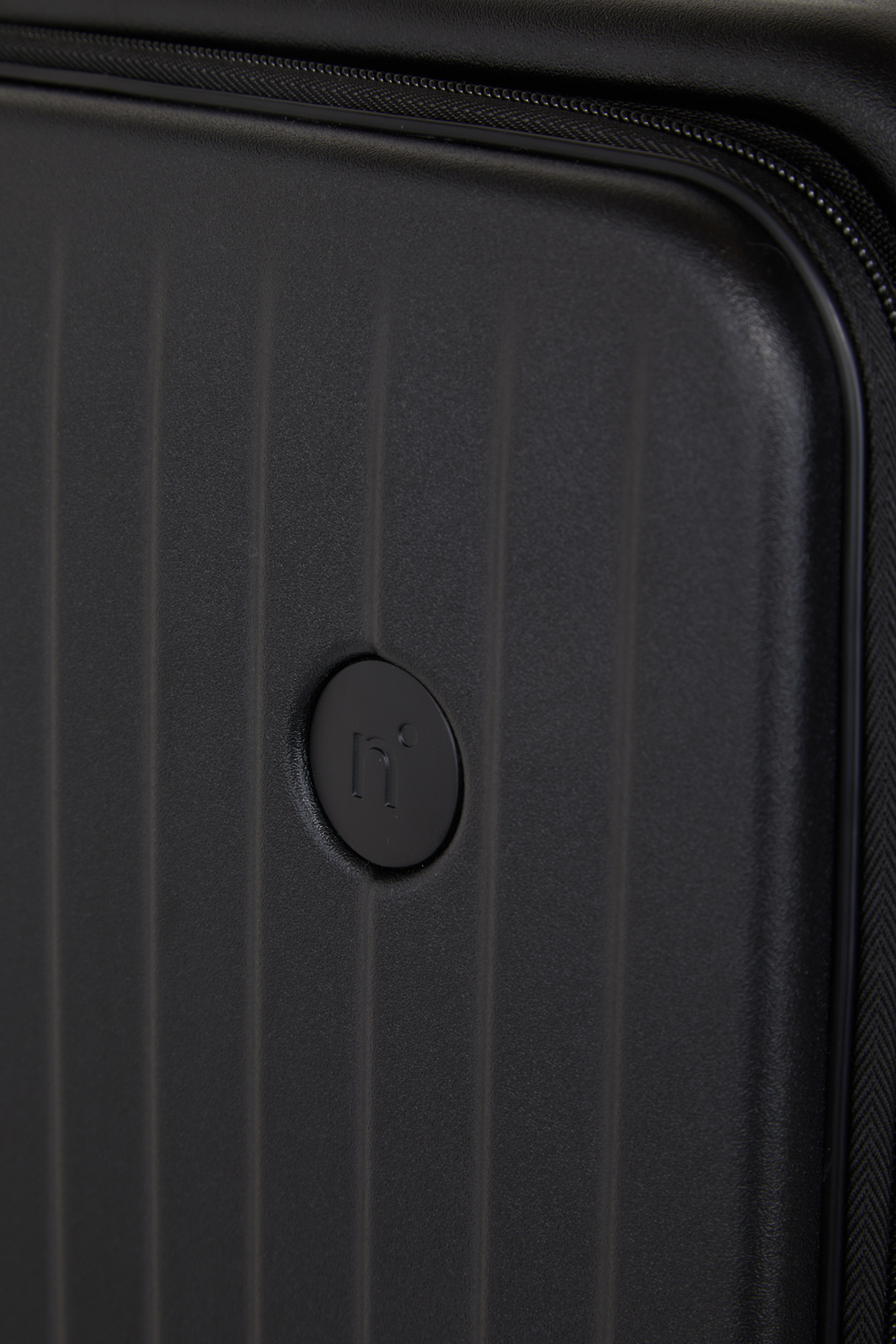 Venture Dual Open 3pc Suitcase Set