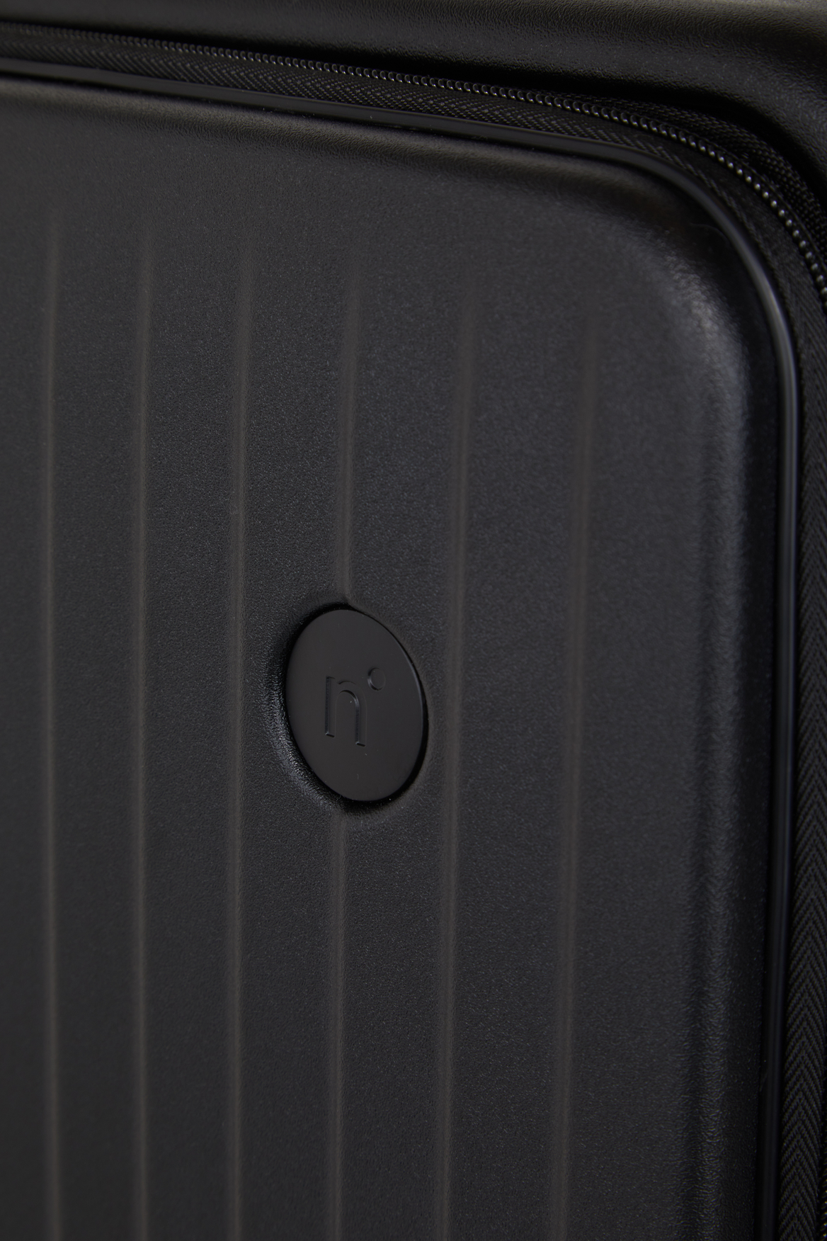 Venture Dual Open 3pc Suitcase Set