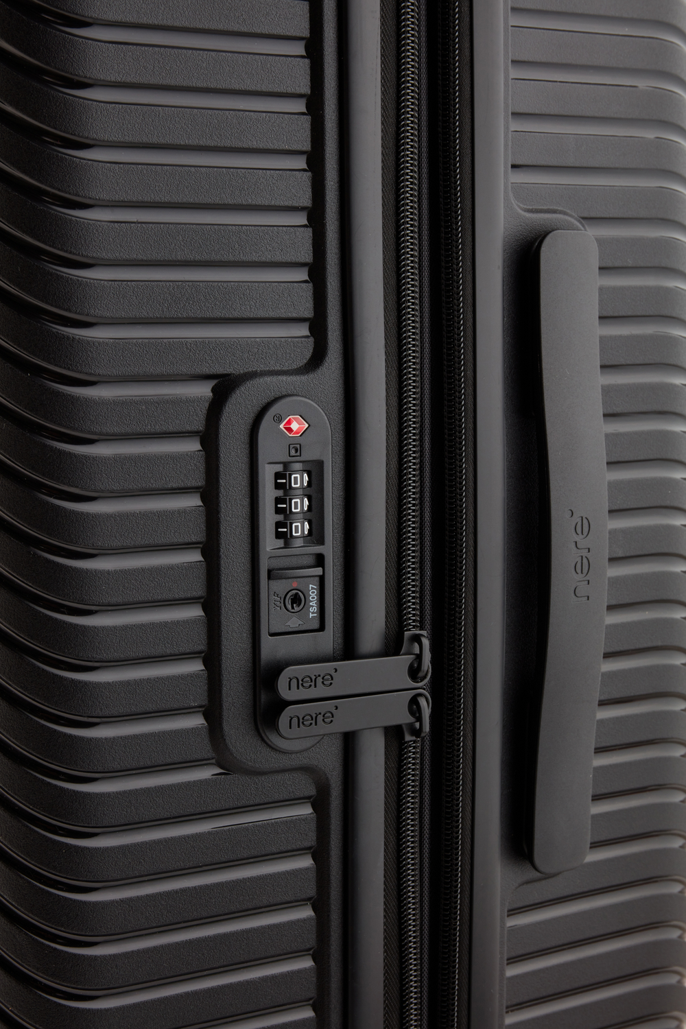 Bondi 3pc Suitcase Set