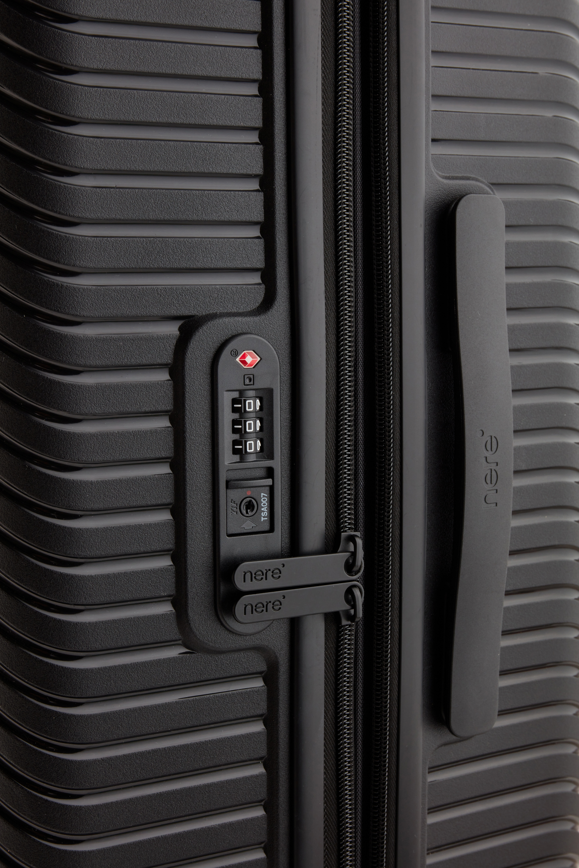 Bondi 3pc Suitcase Set