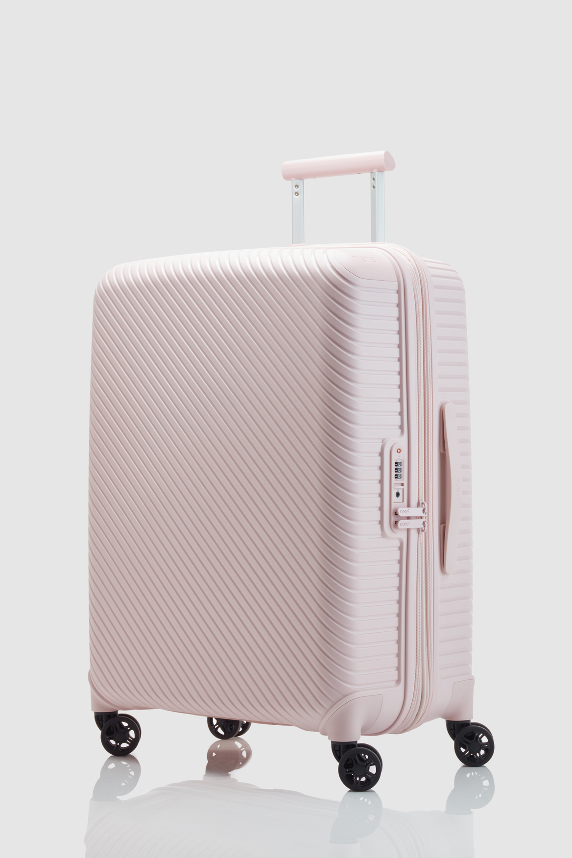 Bondi 3pc Suitcase Set
