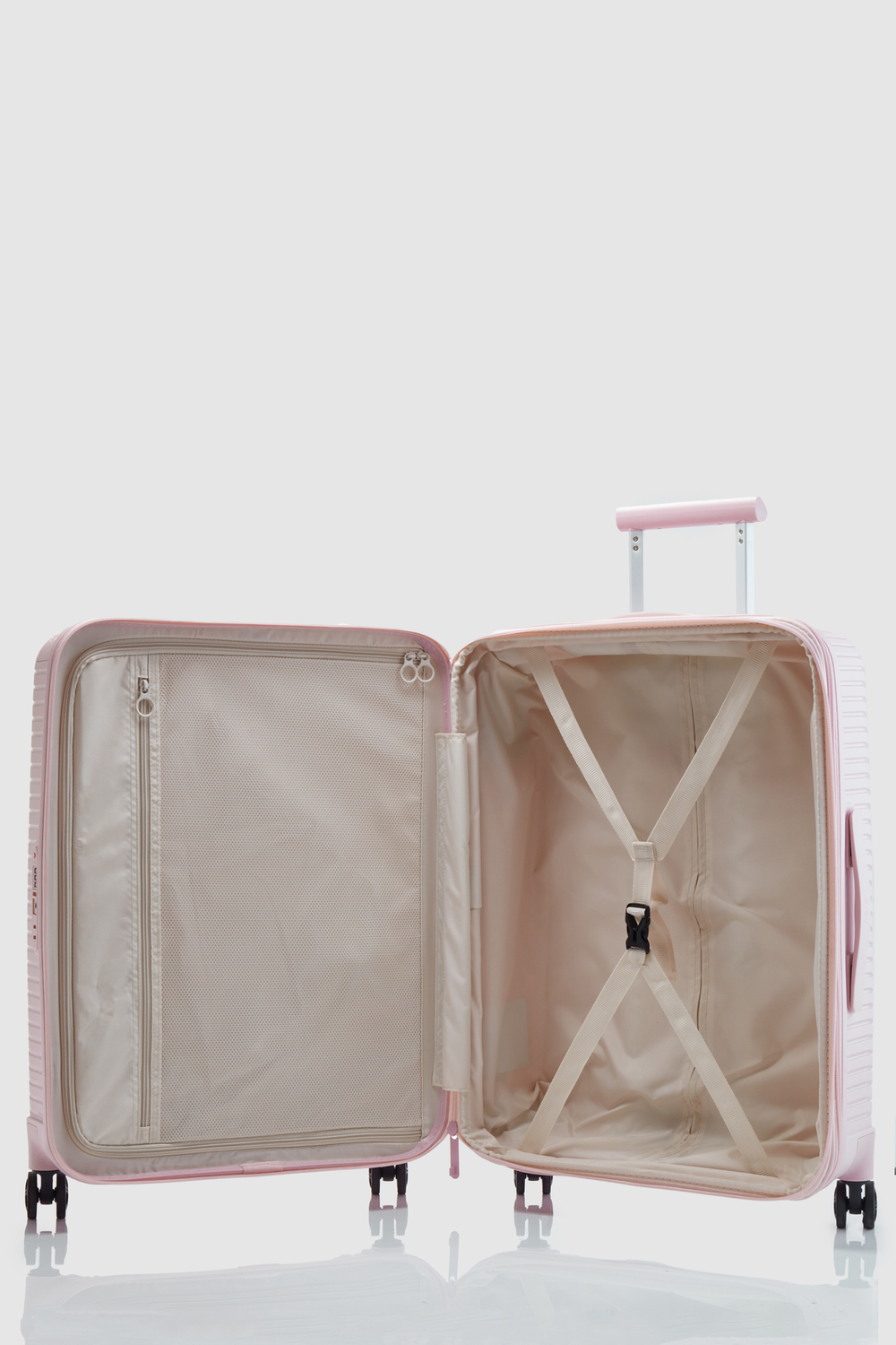 Bondi 3pc Suitcase Set