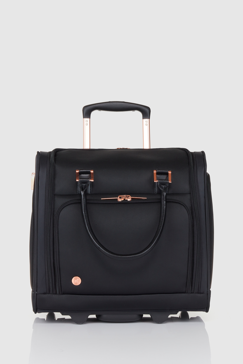 Lightweight Luggage neretravel au