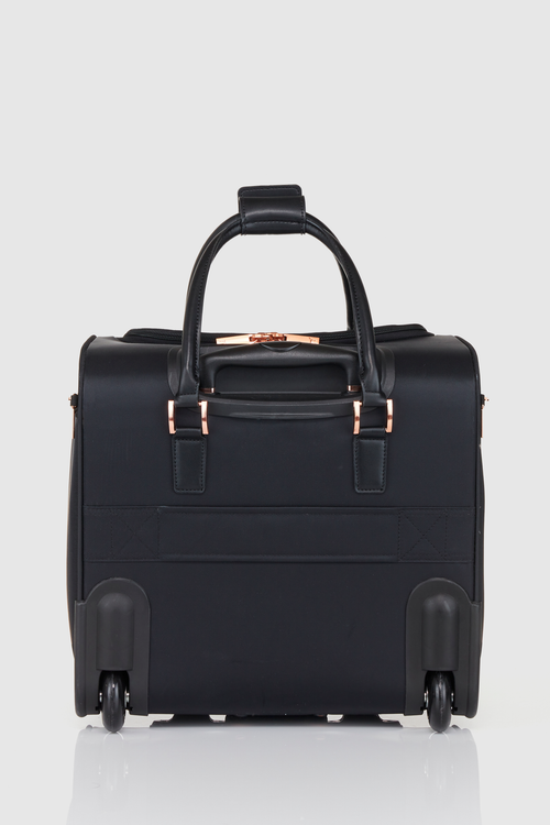 Lightweight Luggage neretravel au
