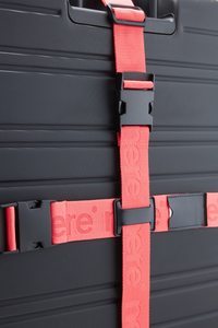 Two Ways Luggage Strap