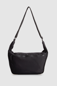 Bondi Nylon Crossbody Bag