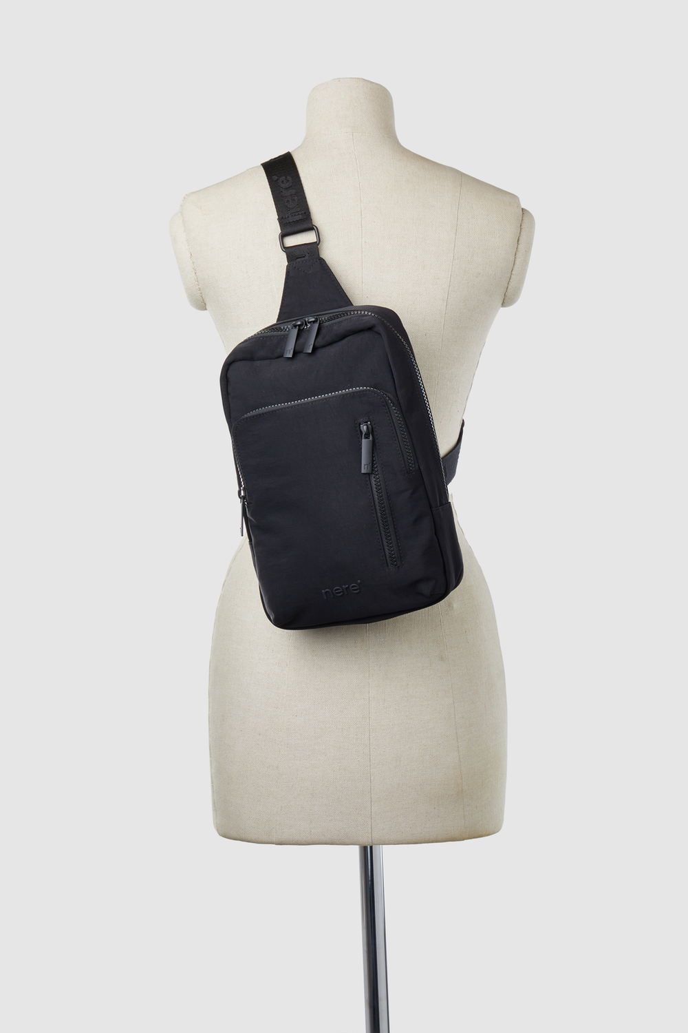 Bondi Nylon Sling Backpack