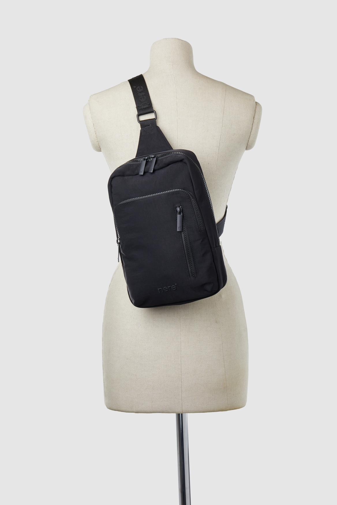 Bondi Nylon Sling Backpack