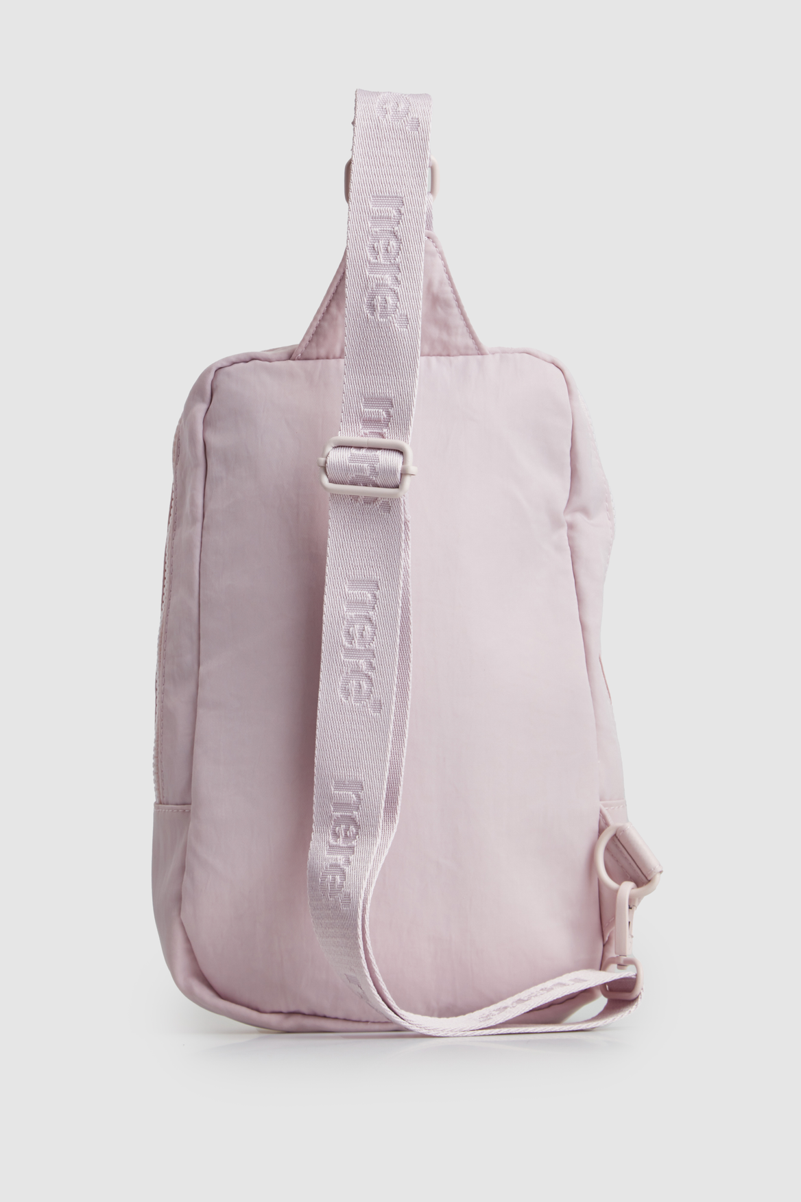 Bondi Nylon Sling Backpack