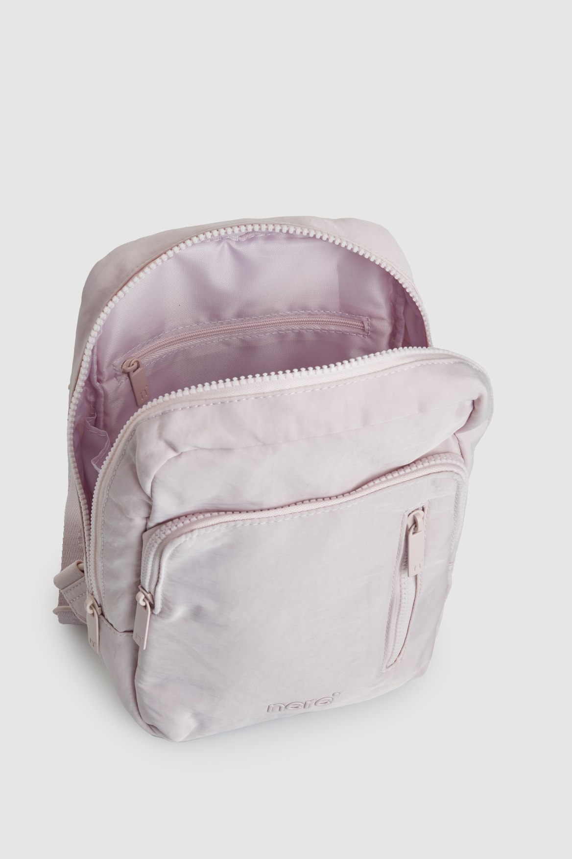 Bondi Nylon Sling Backpack