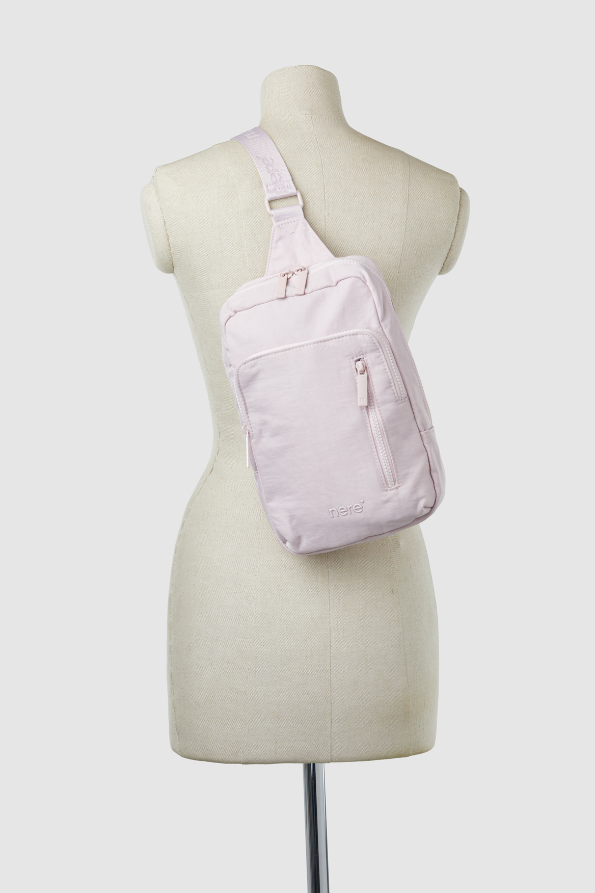 Bondi Nylon Sling Backpack