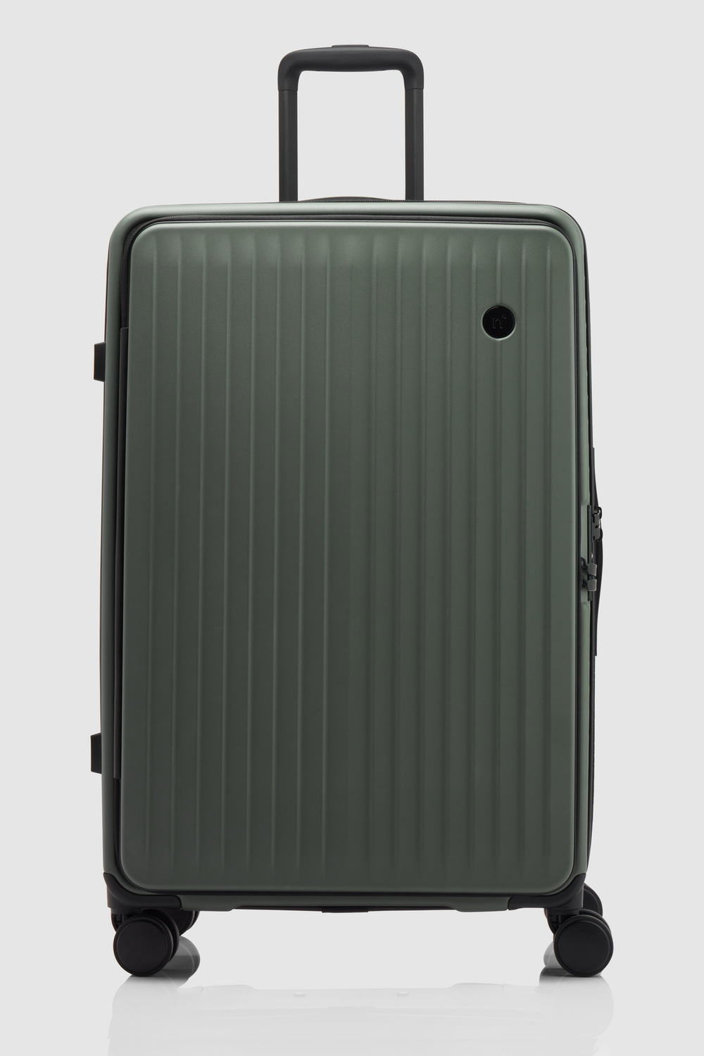 Venture Dual Open 76cm Suitcase
