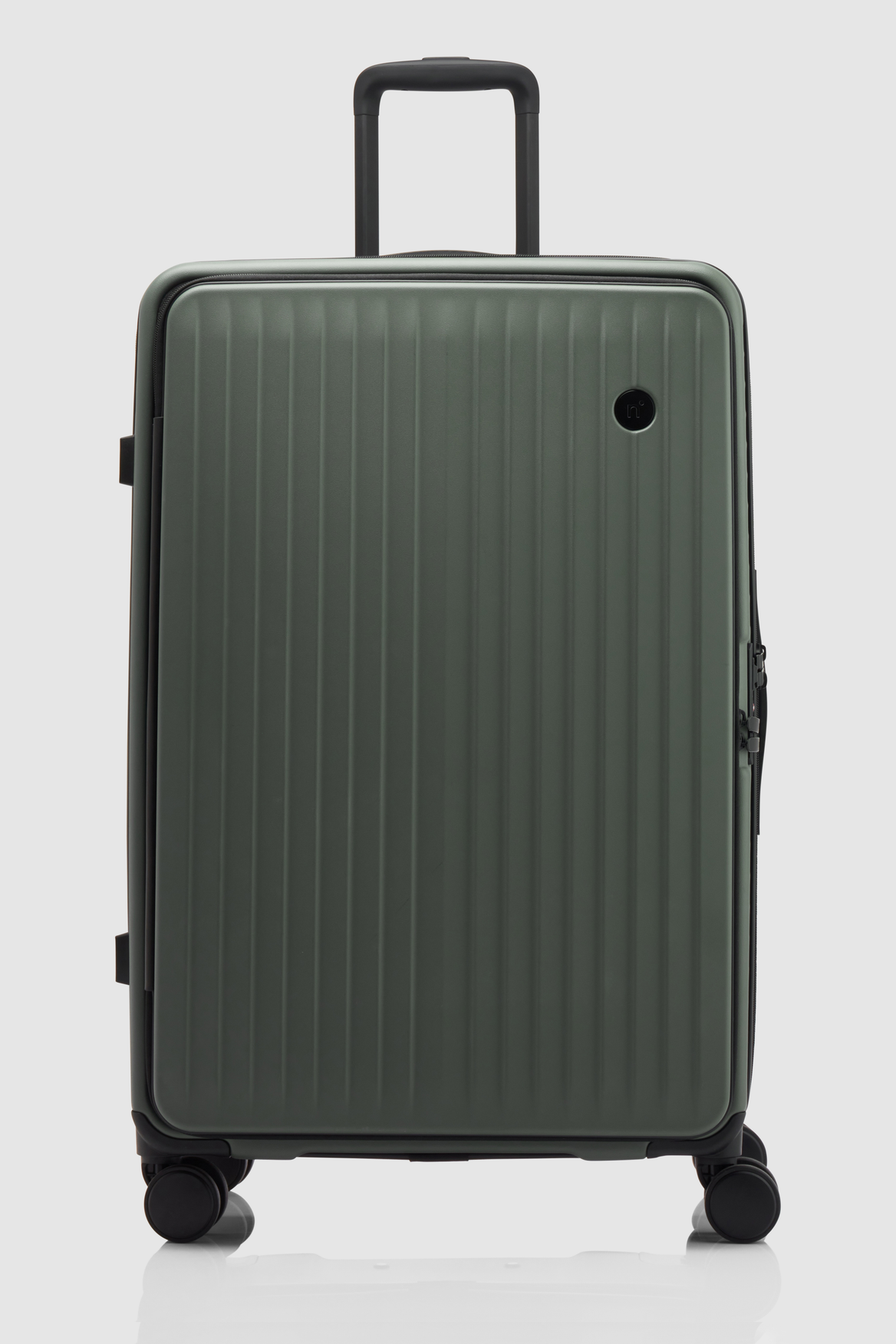 Venture Dual Open 76cm Suitcase