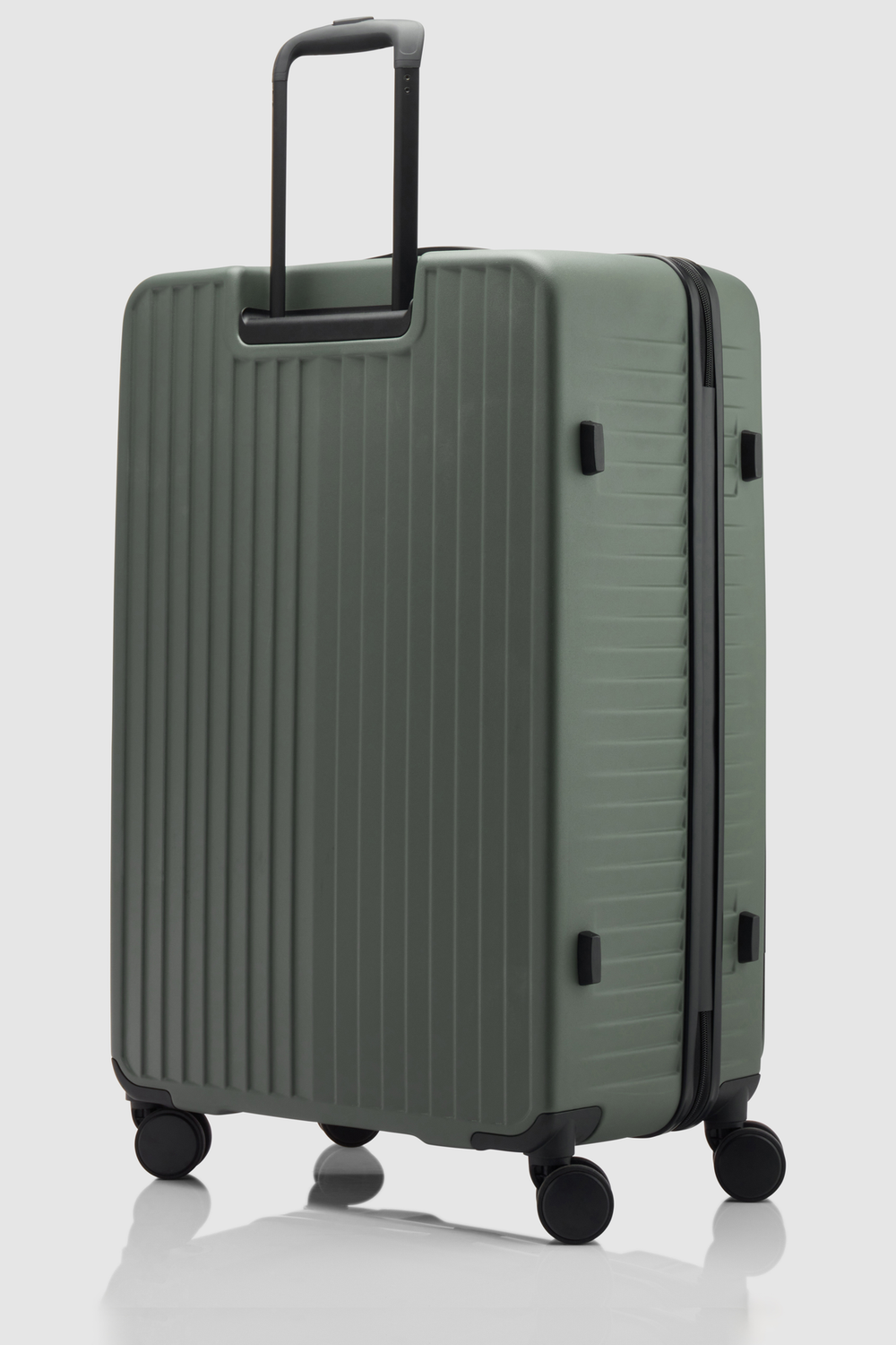 Venture Dual Open 76cm Suitcase