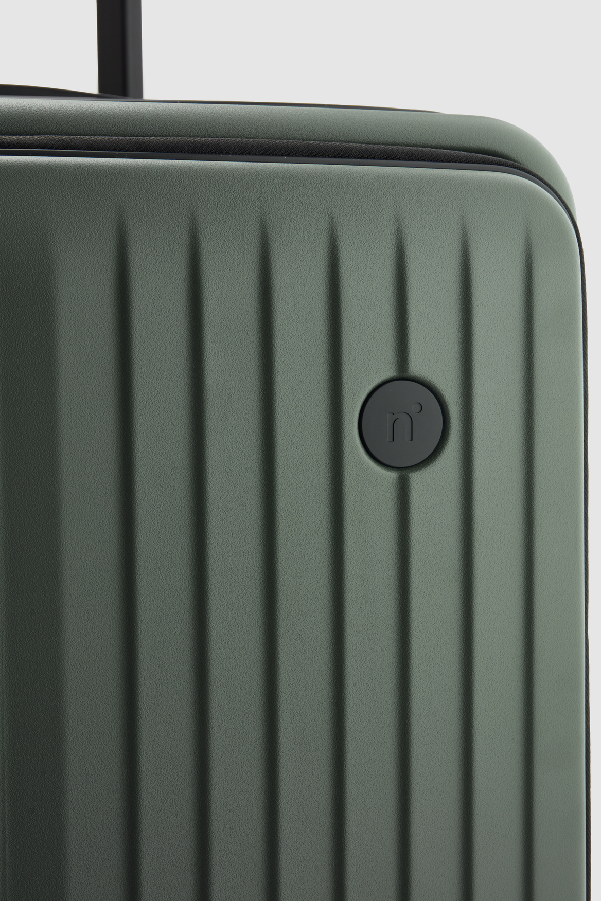 Venture Dual Open 76cm Suitcase