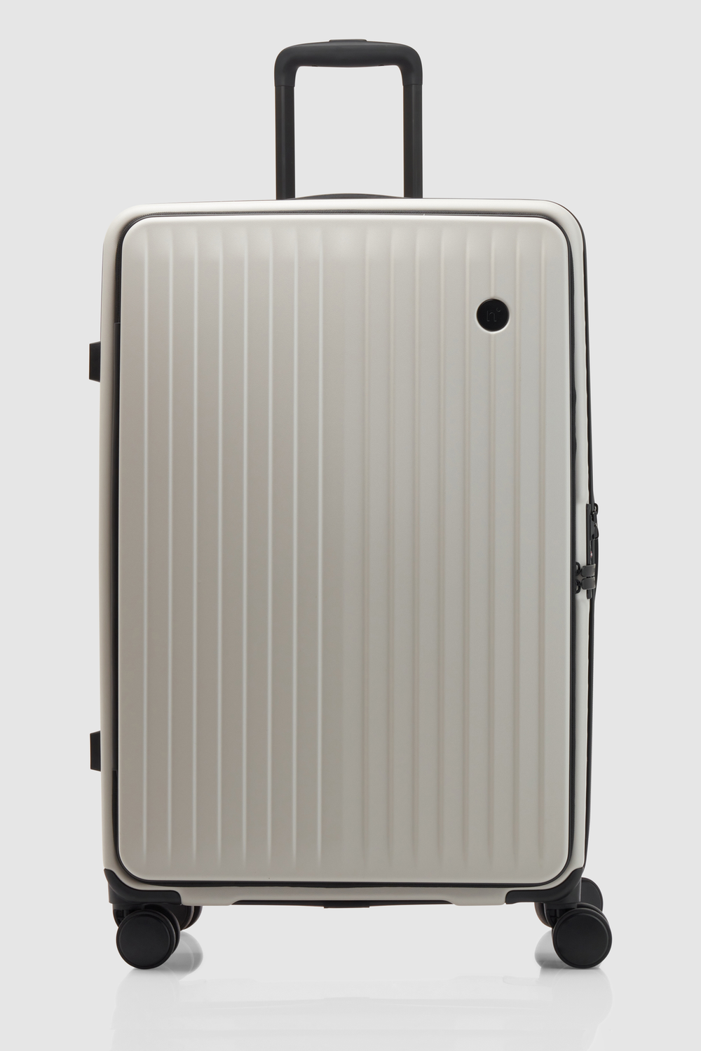 Venture Dual Open 76cm Suitcase