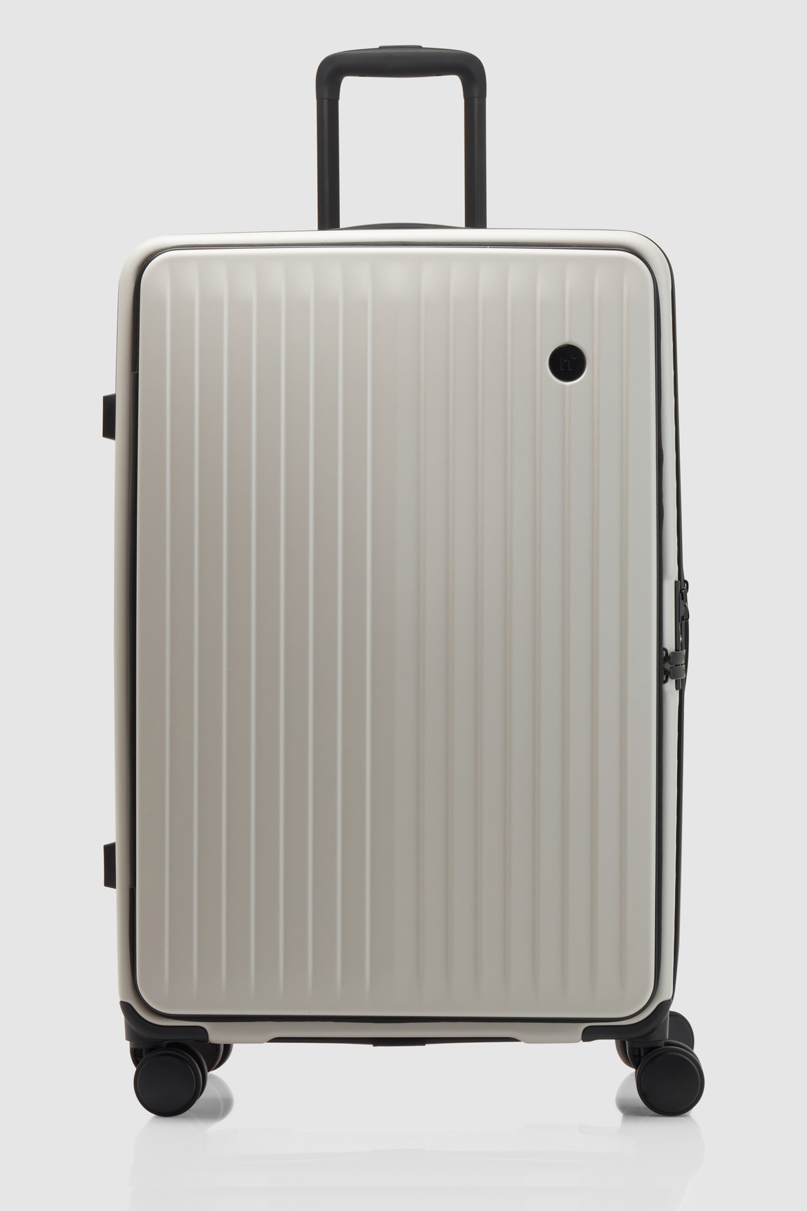 Venture Dual Open 76cm Suitcase