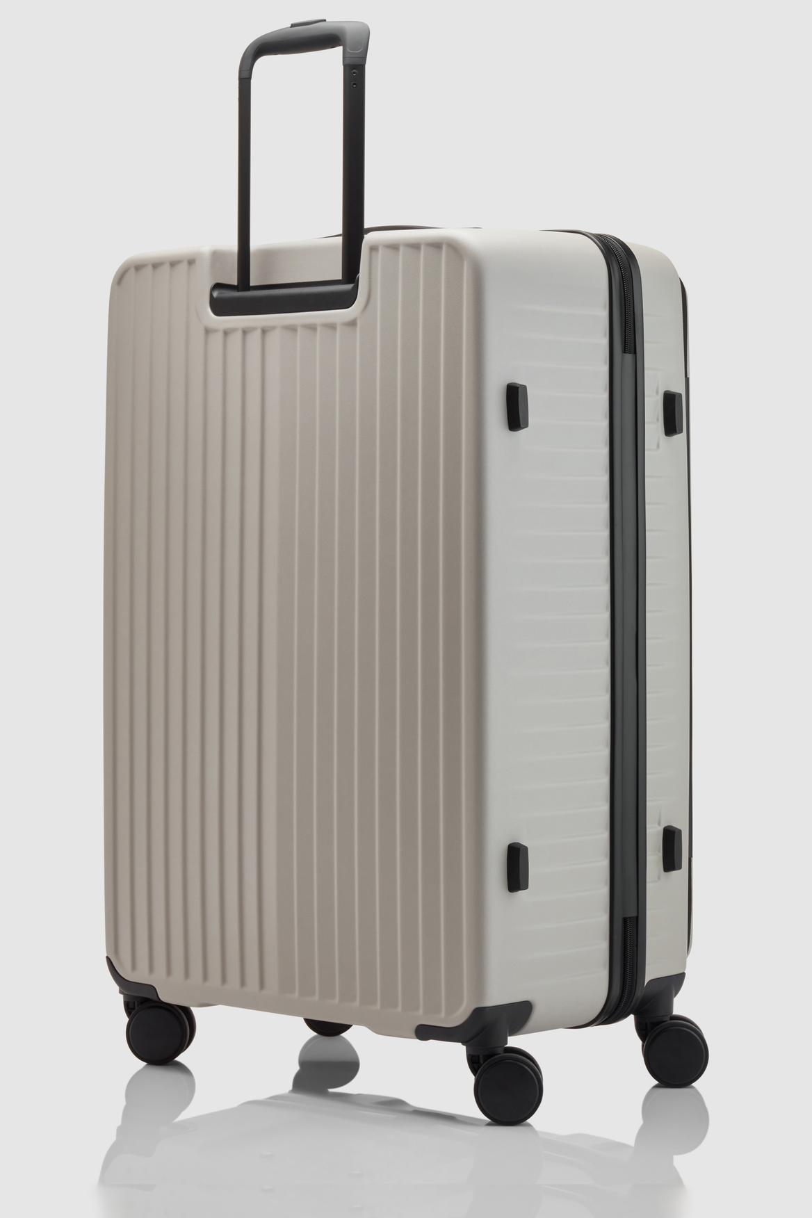 Venture Dual Open 76cm Suitcase