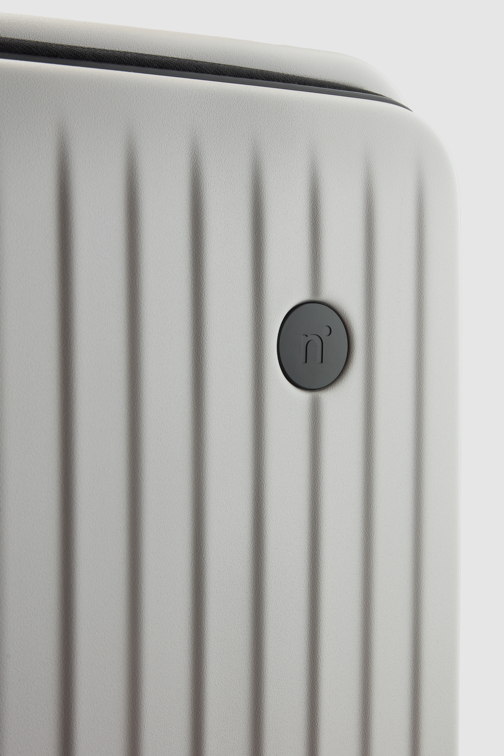 Venture Dual Open 76cm Suitcase