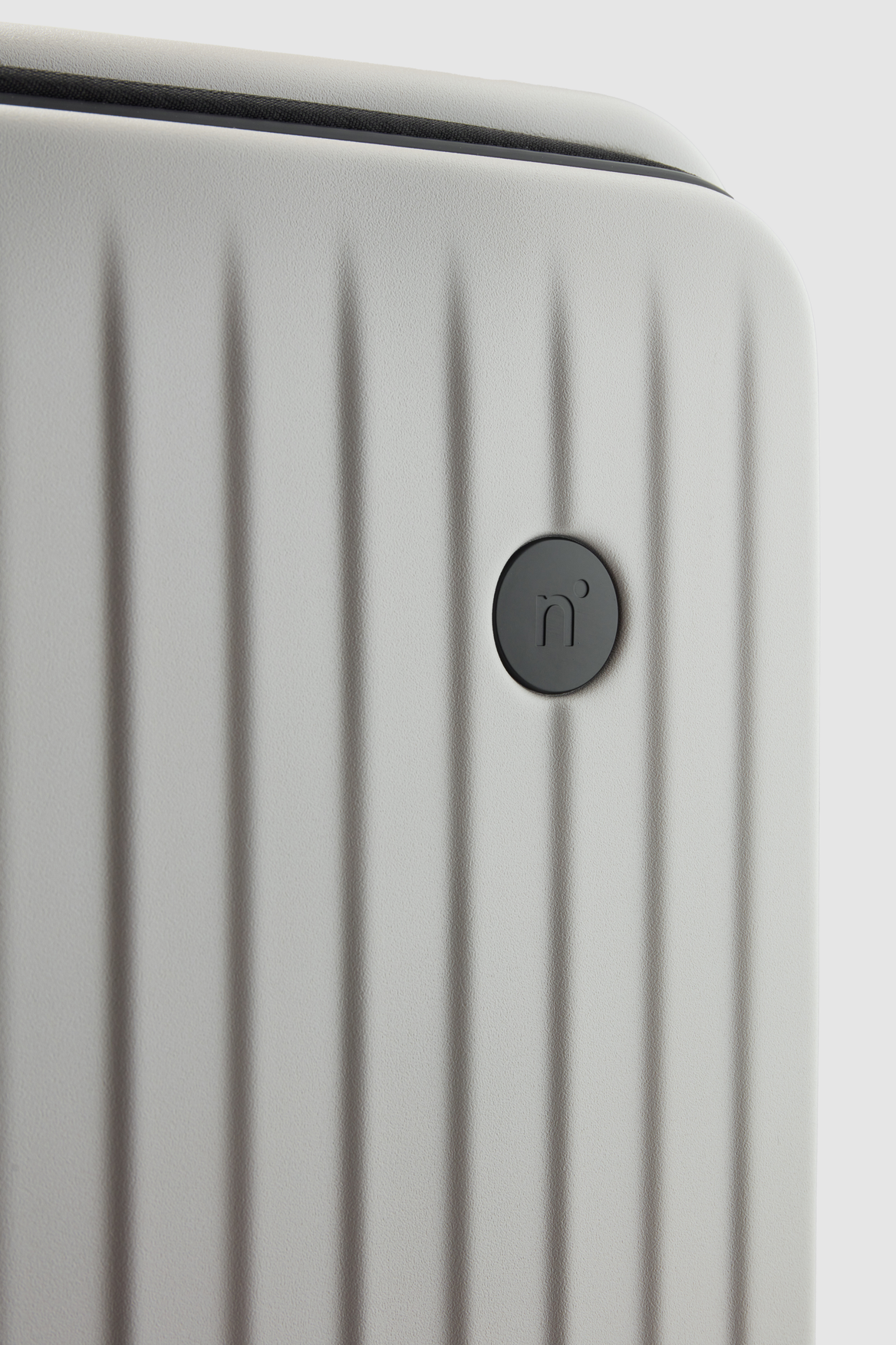 Venture Dual Open 76cm Suitcase