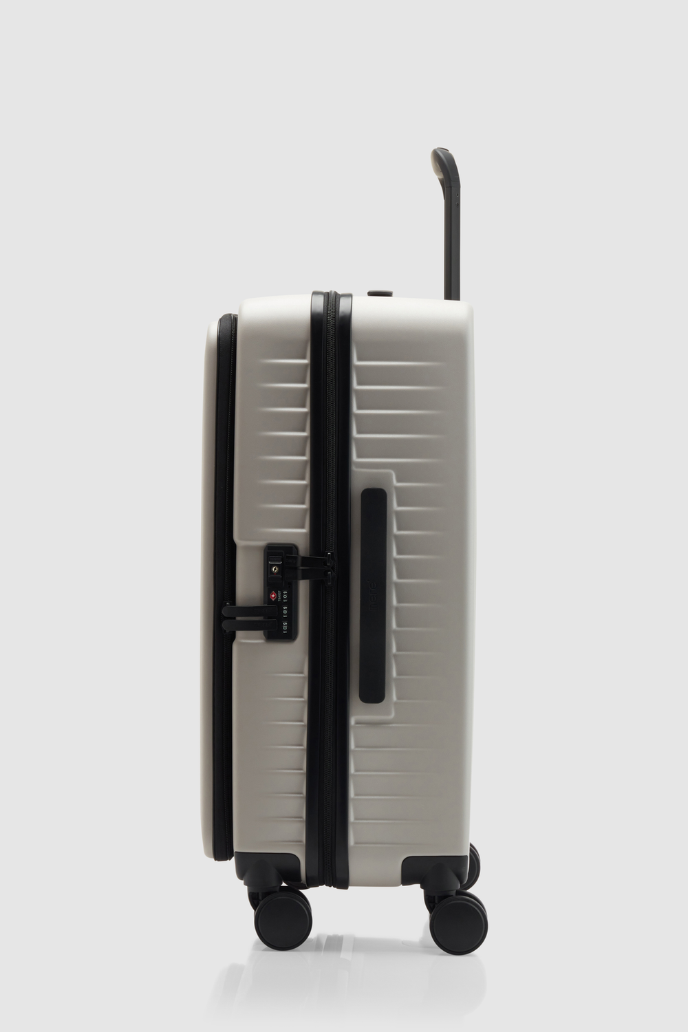 Venture Dual Open 66cm Suitcase