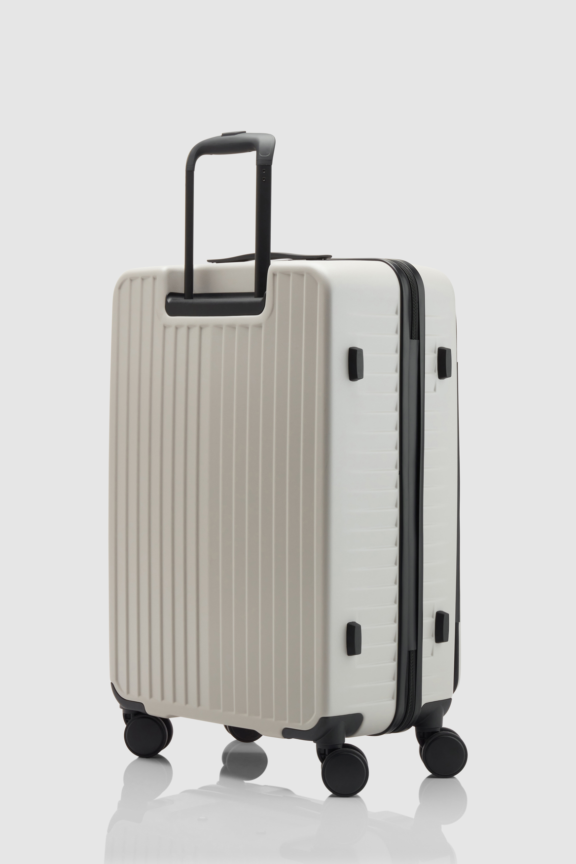 Venture Dual Open 66cm Suitcase