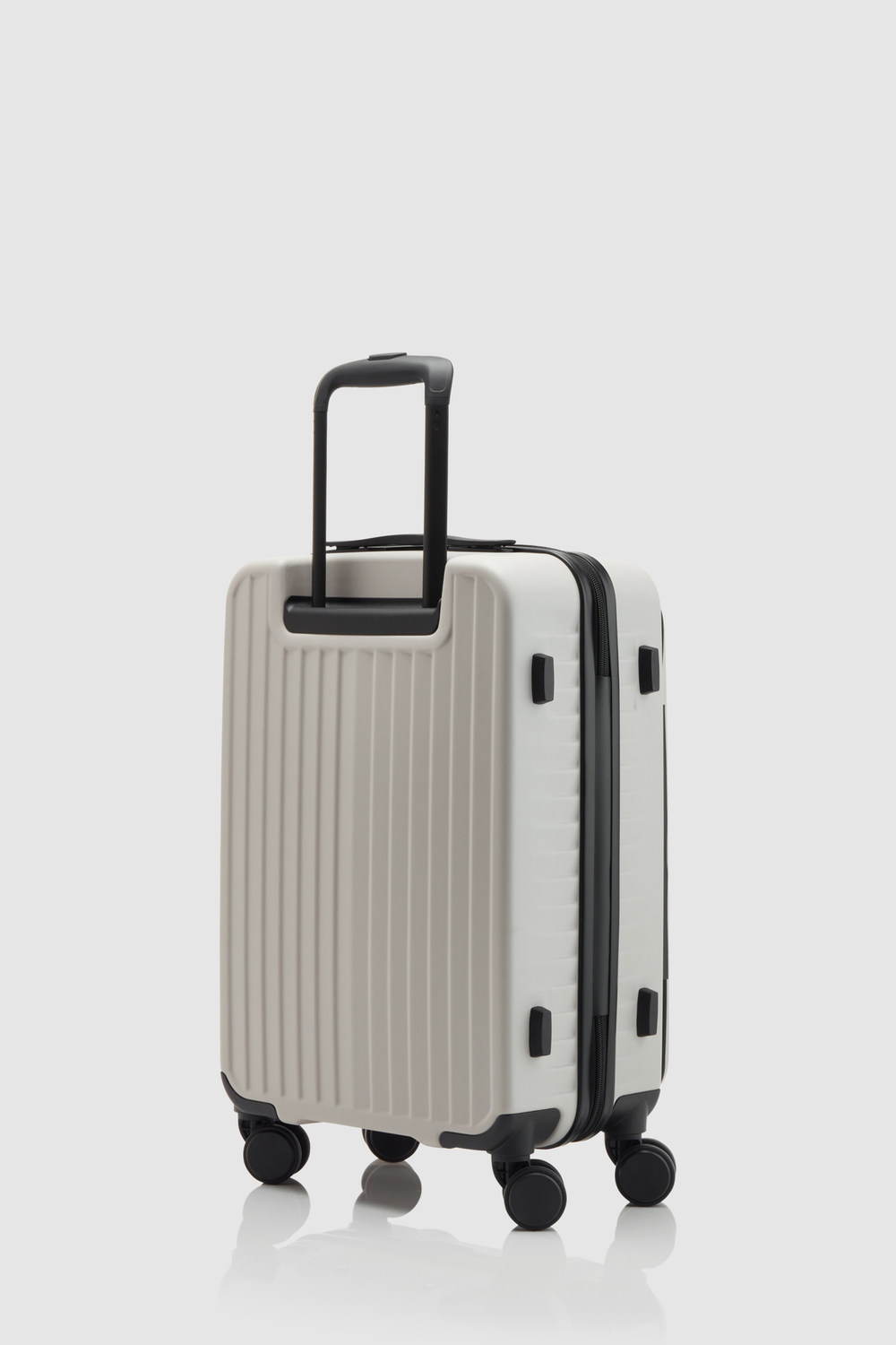 Venture Dual Open 56cm Suitcase