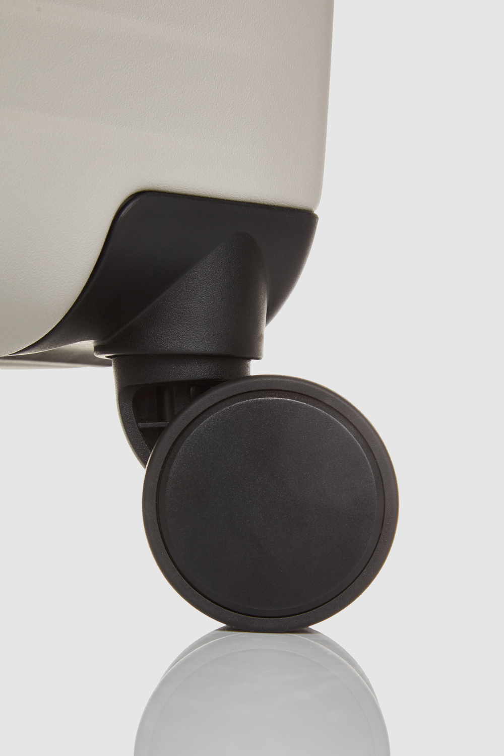 Venture Dual Open 3pc Suitcase Set