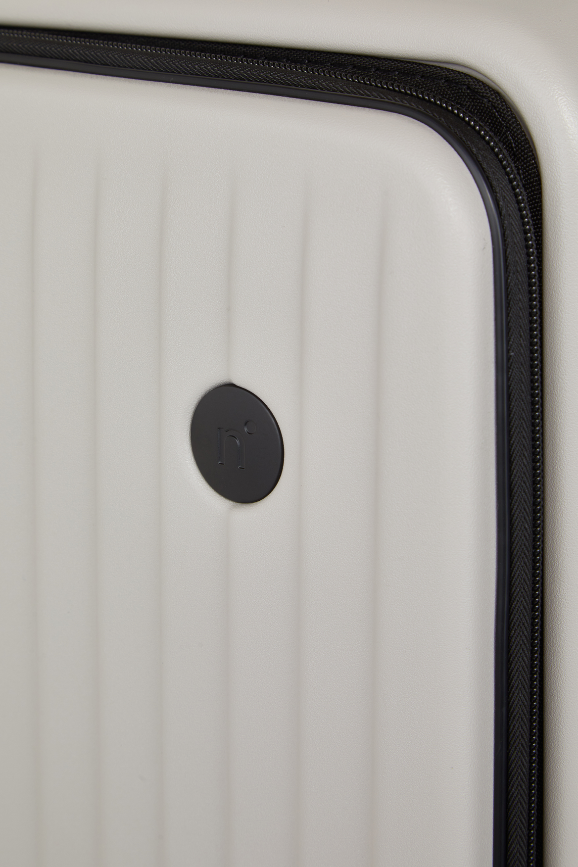 Venture Dual Open 3pc Suitcase Set