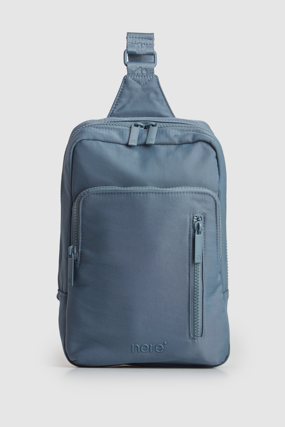 Nere Bondi Nylon Sling Backpack – neretravel-au