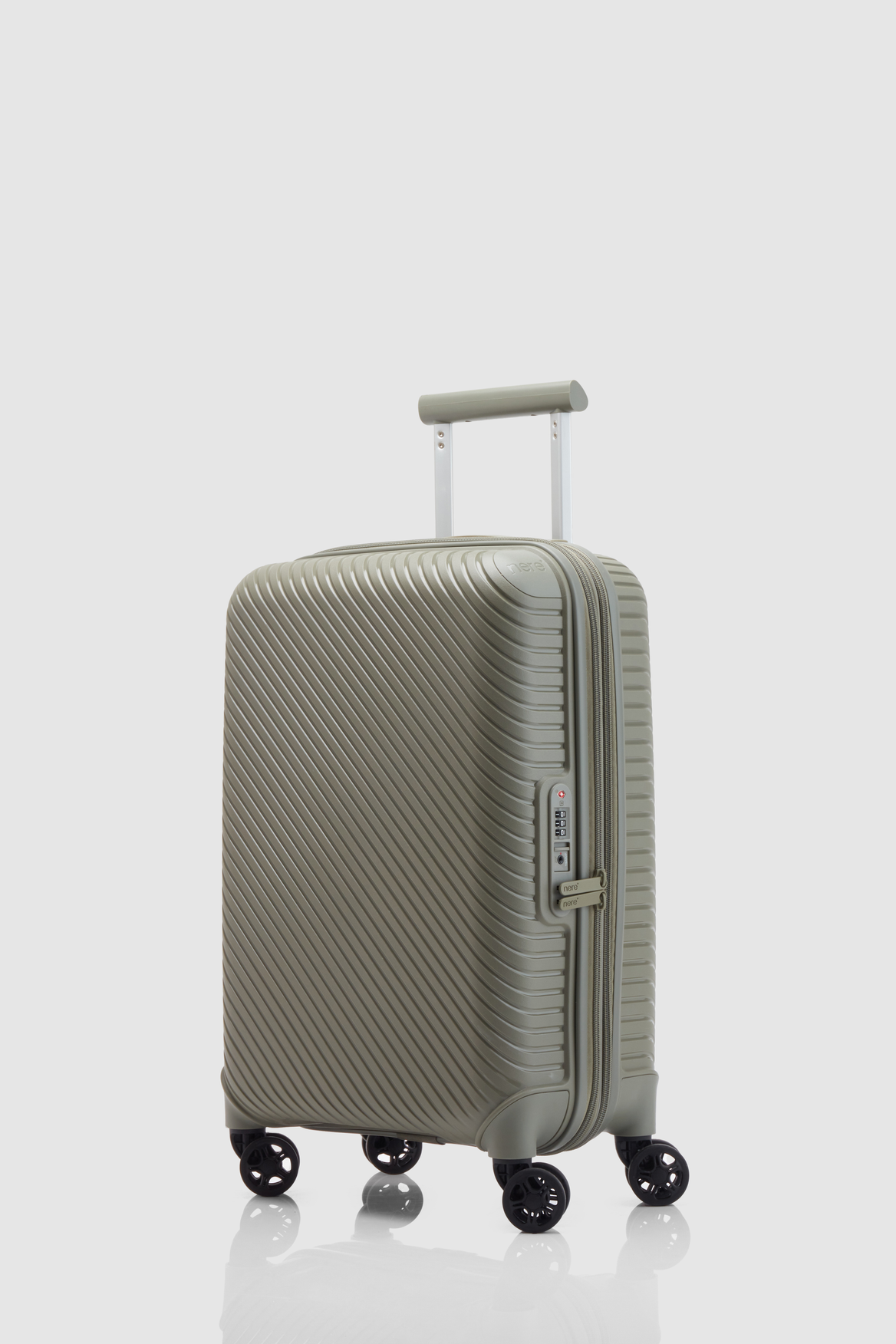 Bondi Carry-On 56cm Suitcase