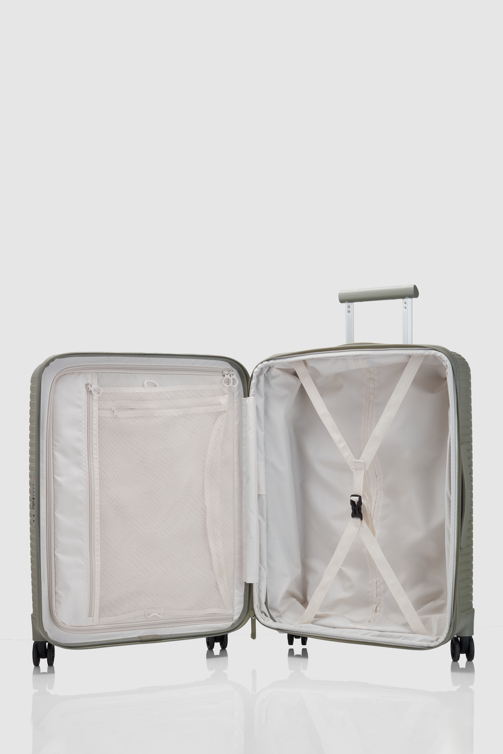 Bondi Carry-On 56cm Suitcase