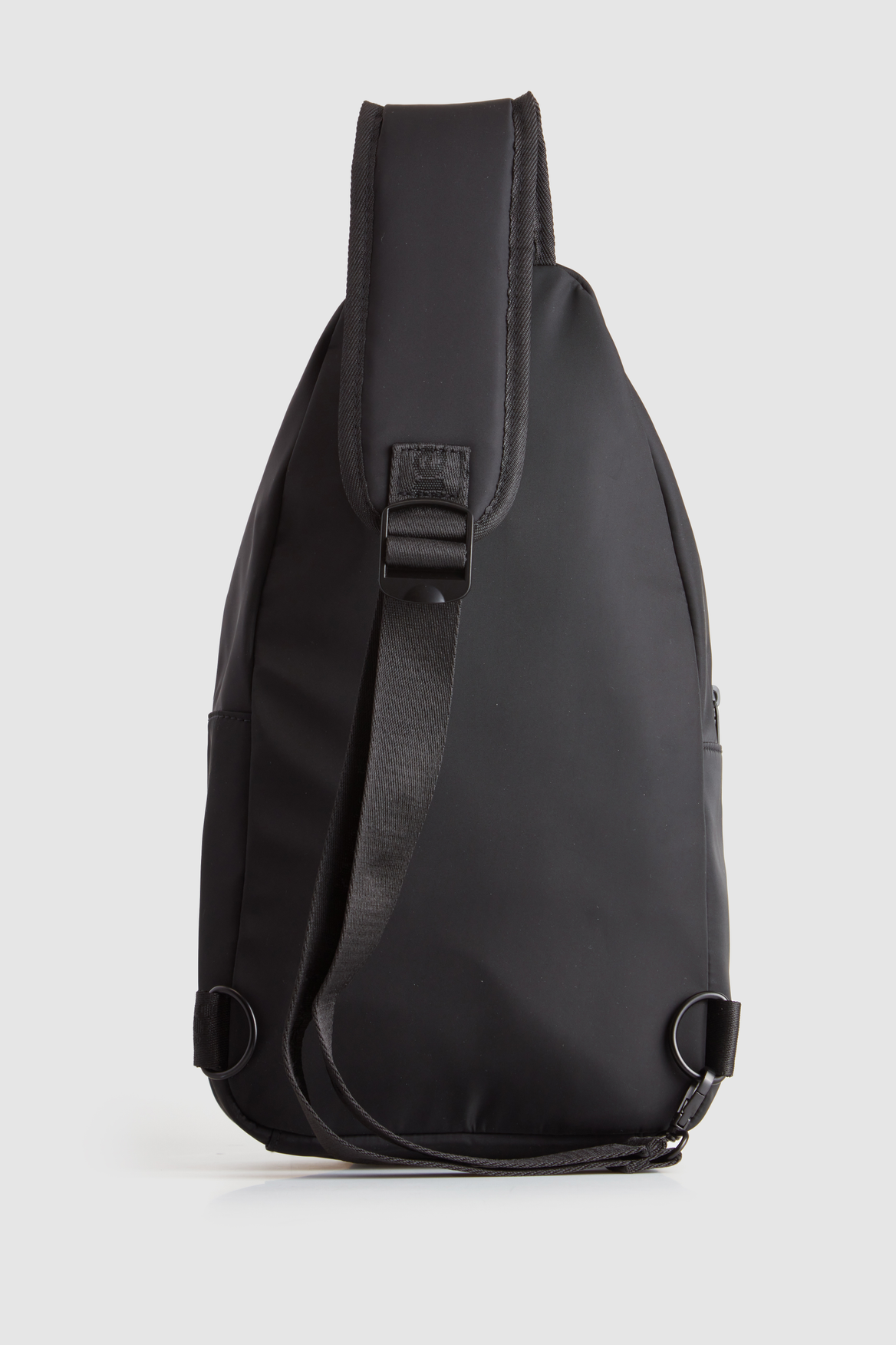 Nere Seeker Large Sling Bag RFID Pocket – neretravel-au