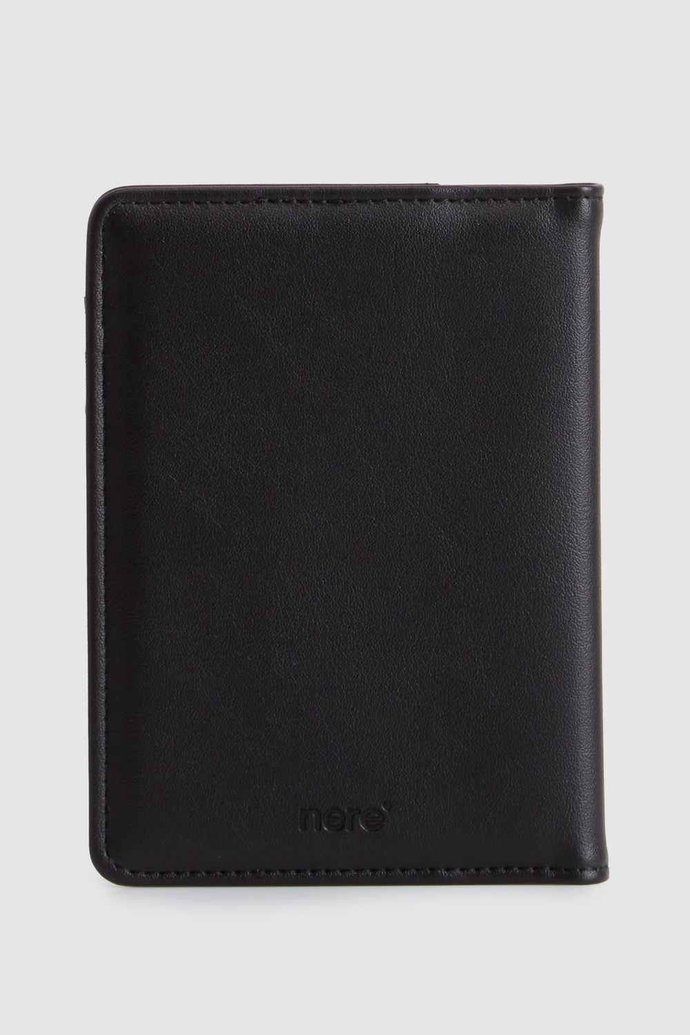 RFID PU Passport Cover