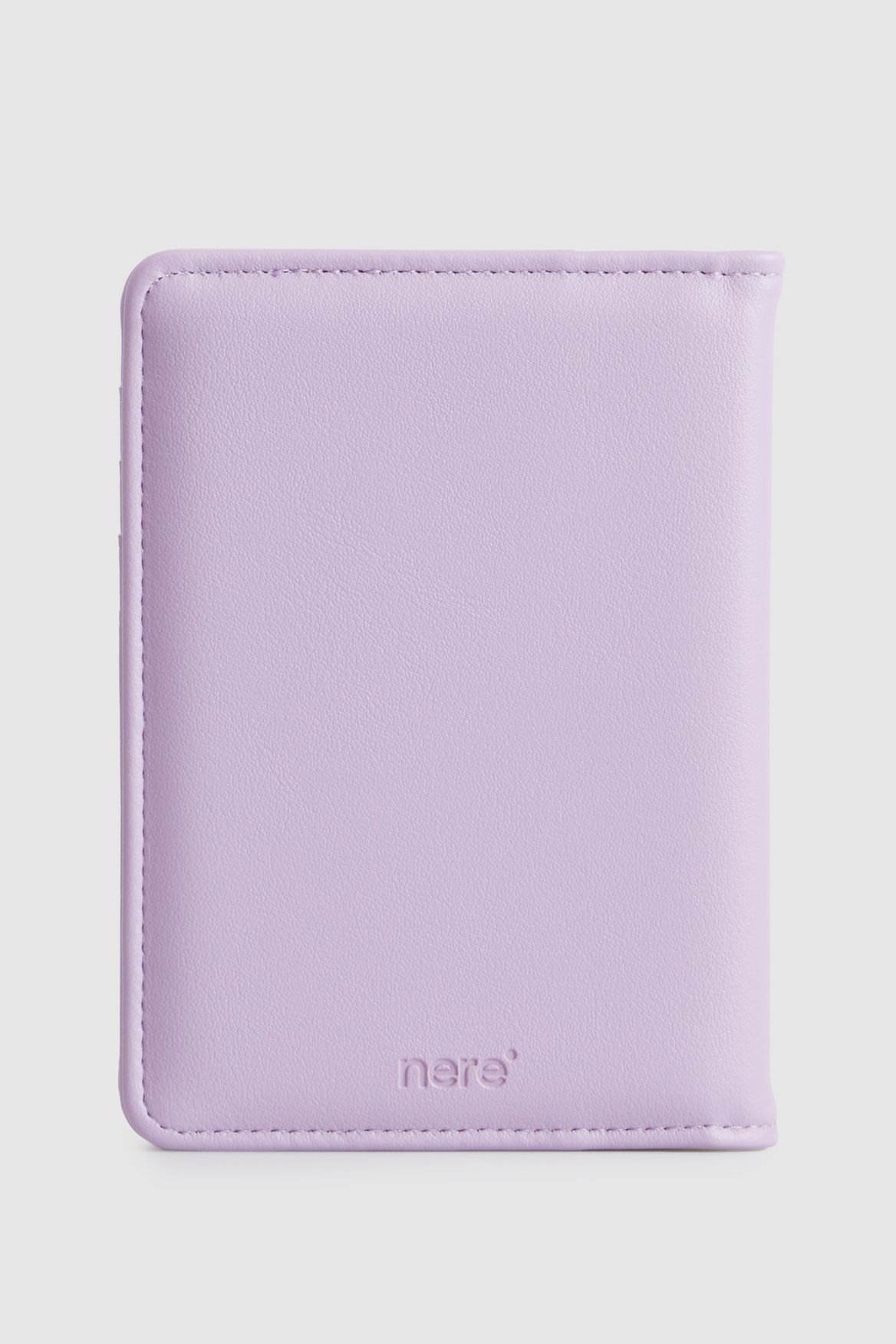 Nere RFID PU Passport Cover – neretravel-au