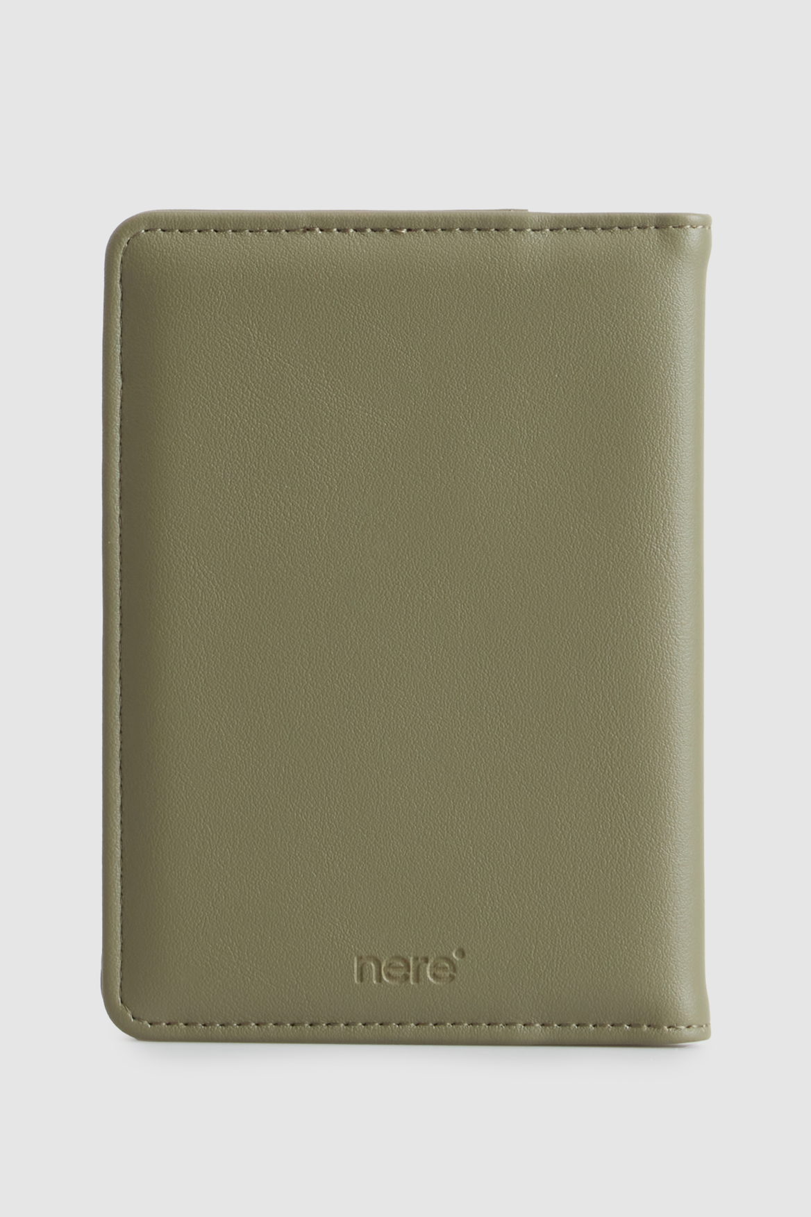 Nere RFID PU Passport Cover – neretravel-au
