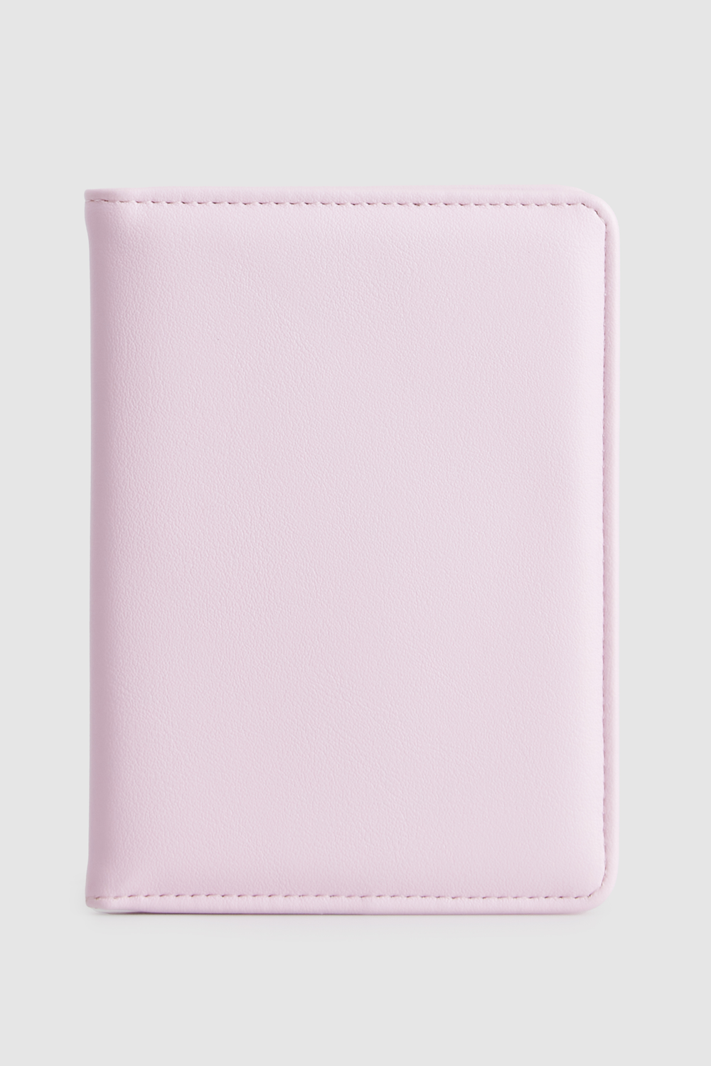 RFID  PU Passport Cover