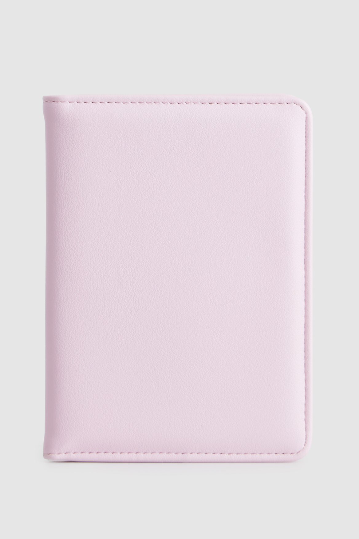 RFID  PU Passport Cover