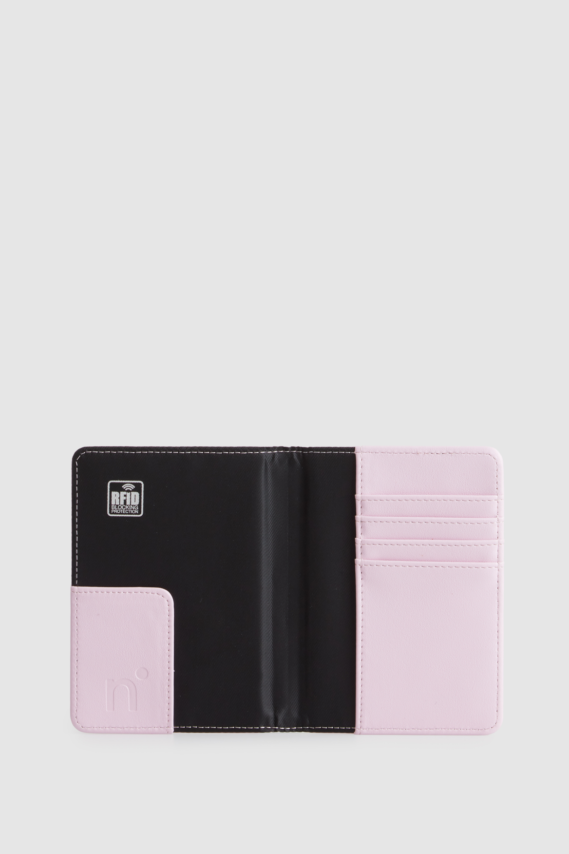 Nere RFID PU Passport Cover – neretravel-au