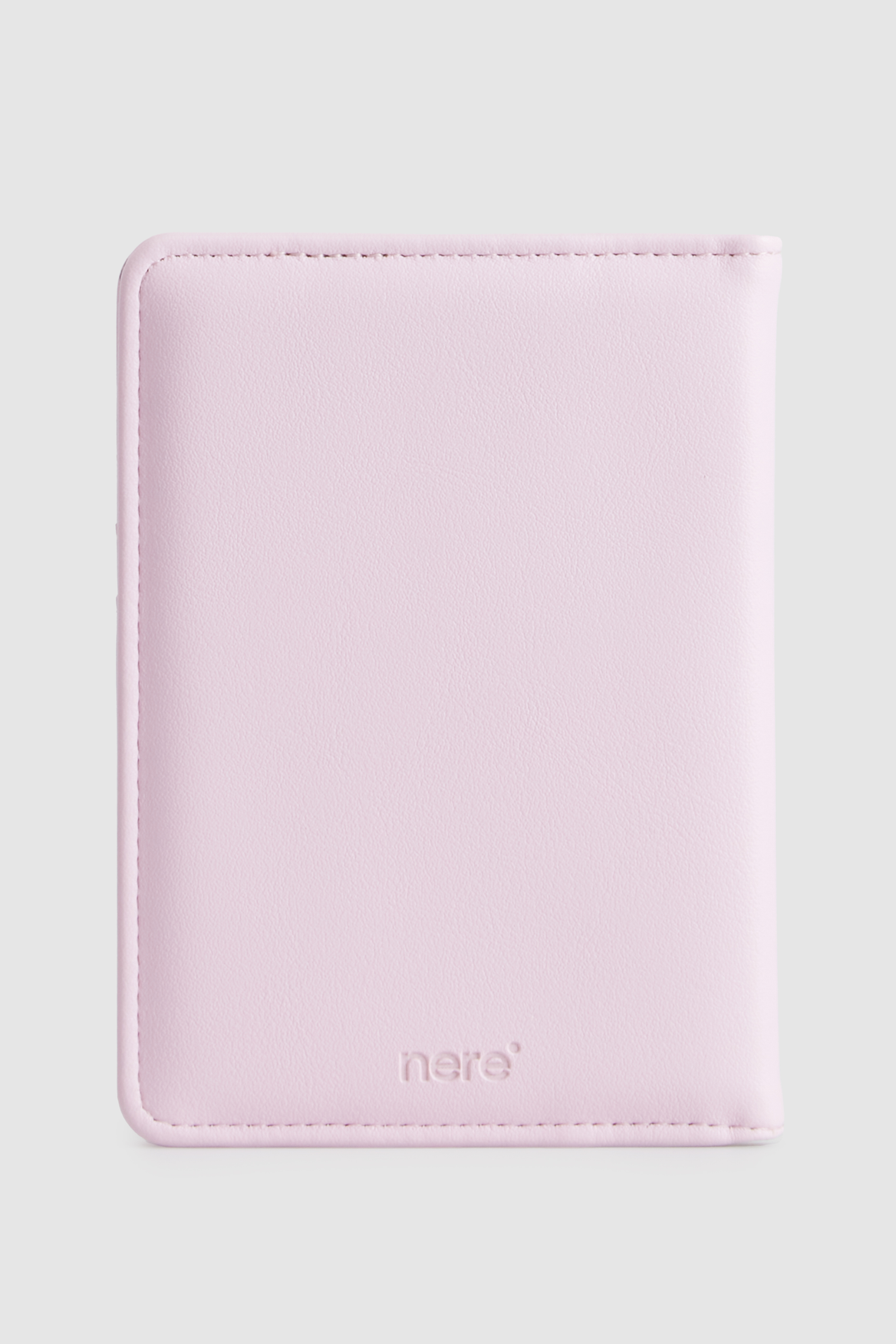 Nere RFID PU Passport Cover – neretravel-au