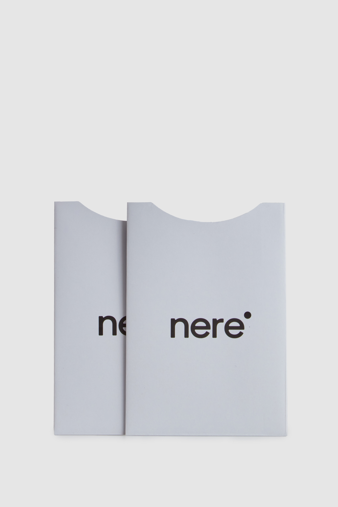 RFID Passport Protector 2pack