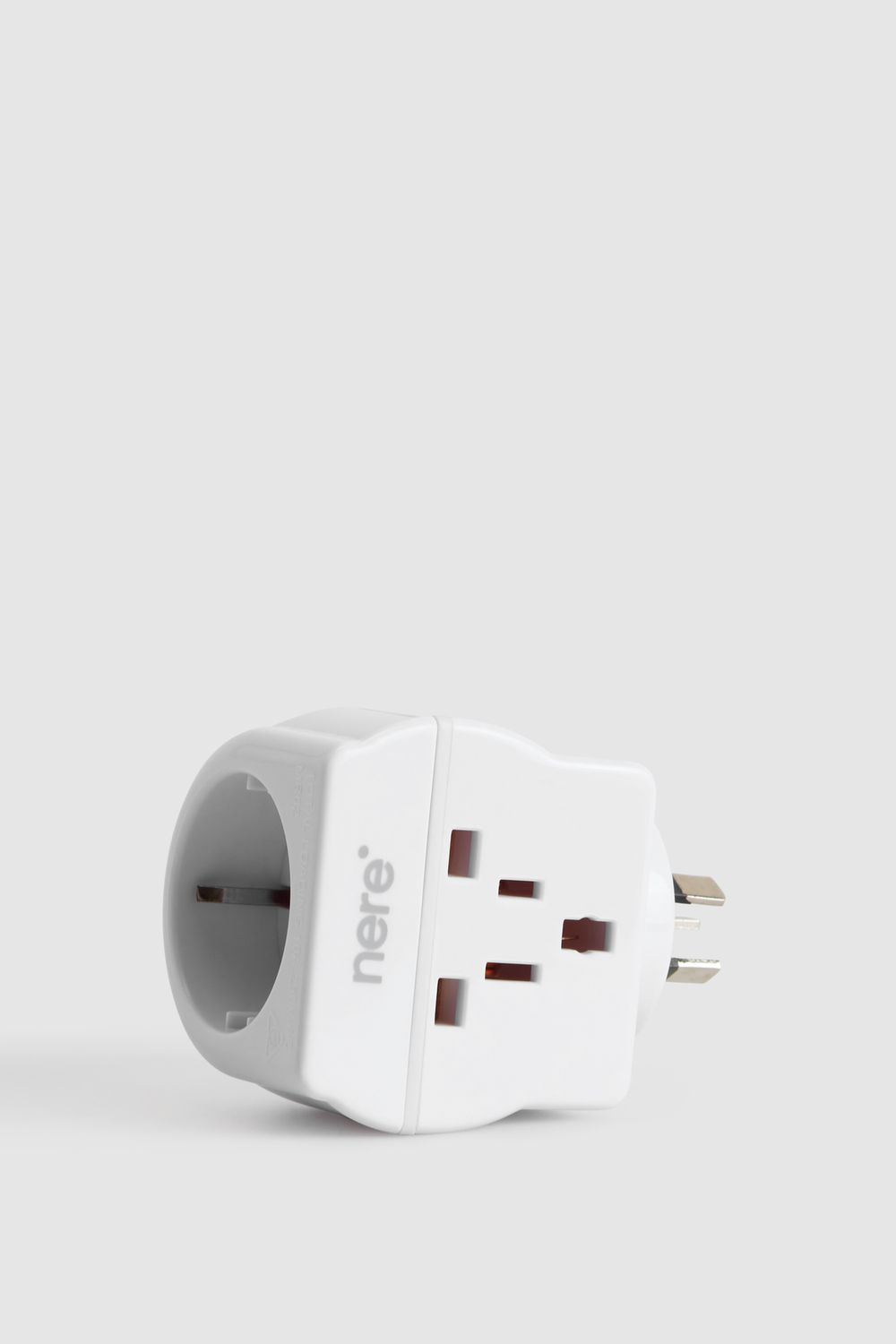 Multi Reverse Adapter Nere Multi-Reverse Adaptor – neretravel-au