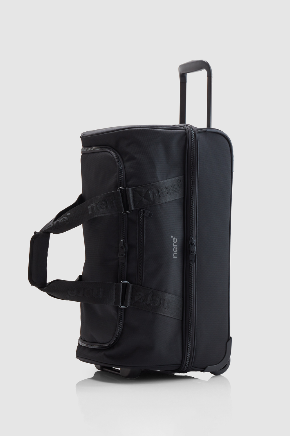 Urban Drop Bottom 58cm Wheelbag