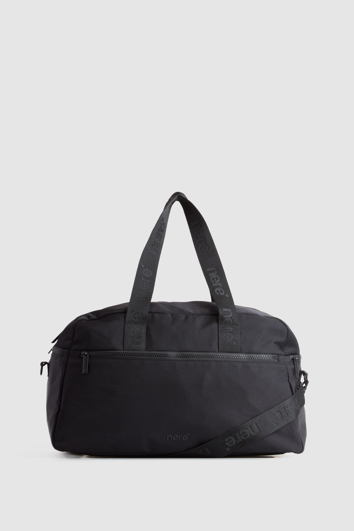 Bondi Nylon Carry On Bag
