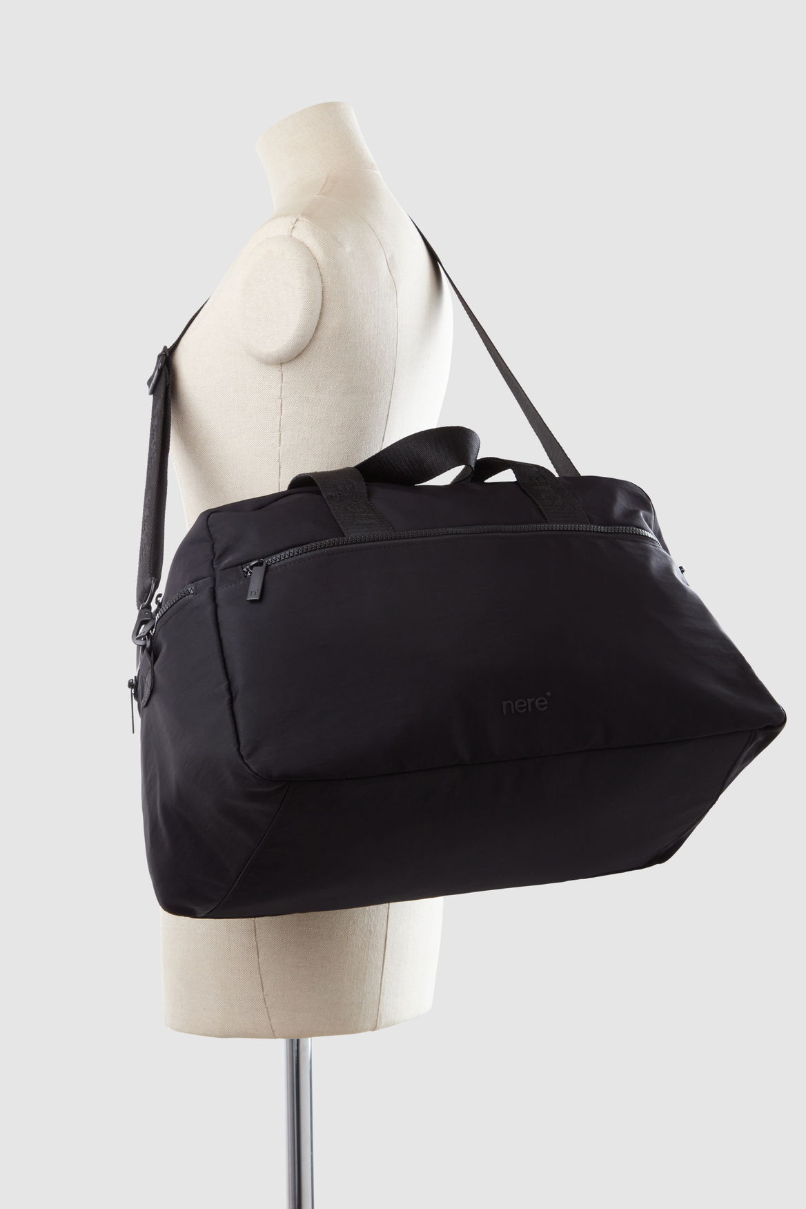 Bondi Nylon Carry On Bag